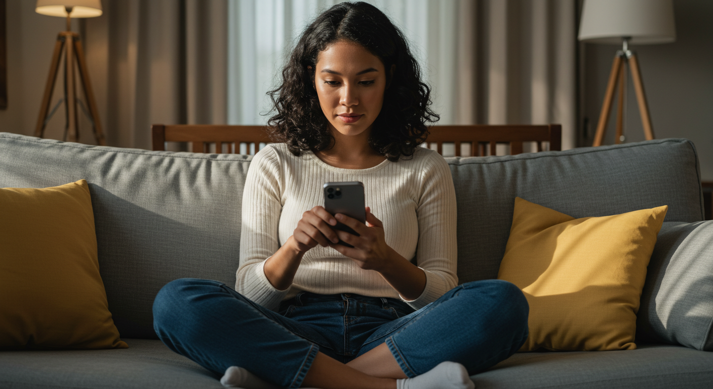 Autonomia para planejar finanças