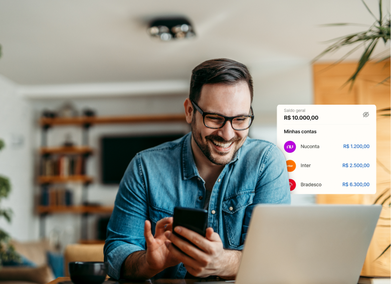 Tudo por apenas R$ 15,90 por mês!