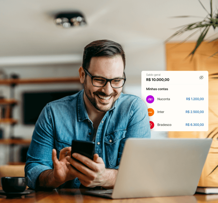 Tudo por apenas R$ 15,90 por mês!