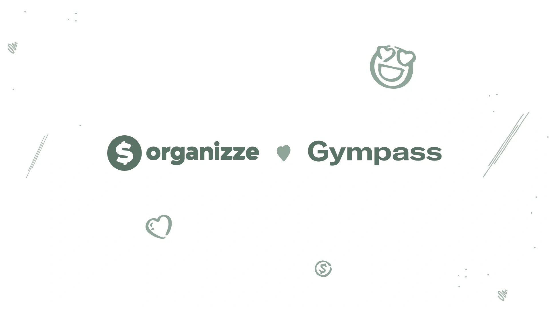gympass organizze