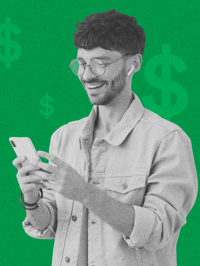 Economize em Planos de Telefone