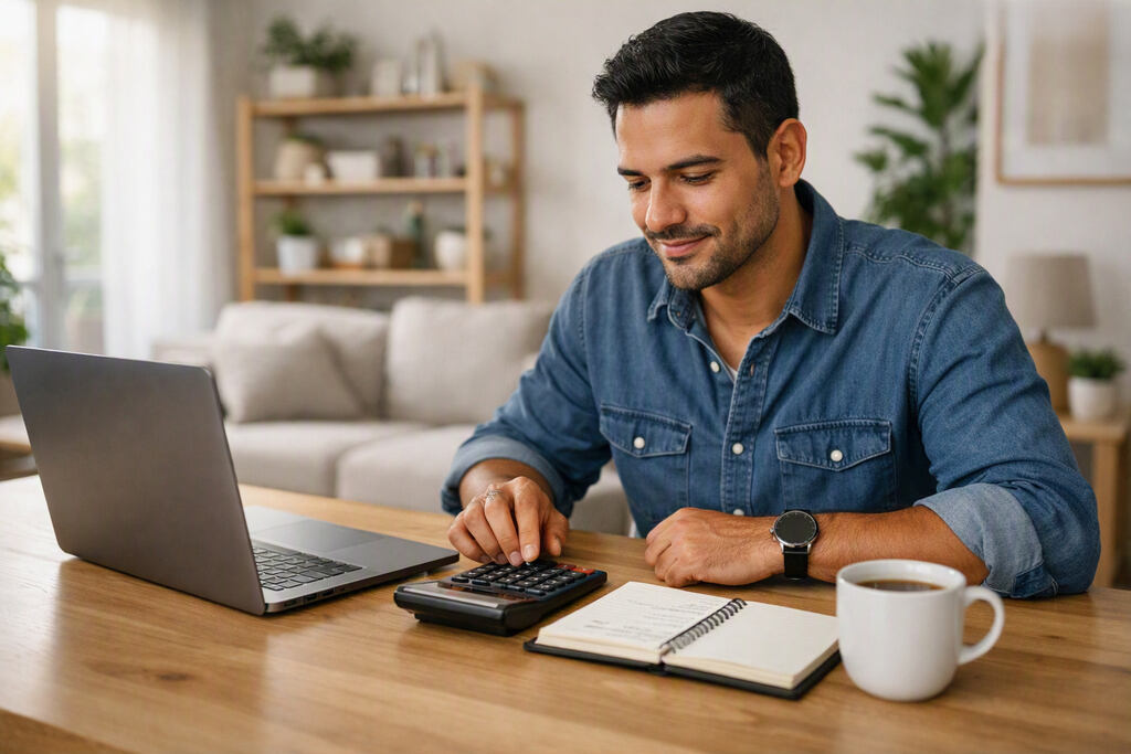 Como fazer um controle financeiro: passo a passo para organizar suas finanças 1 Como fazer um controle financeiro.