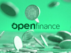 o que é open finance